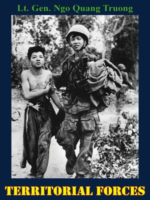 cover image of Territorial Forces